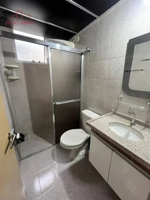Foto 5 de Apartamento com 2 quartos para alugar, 52m2 em Jardim Umuarama, São Paulo - SP