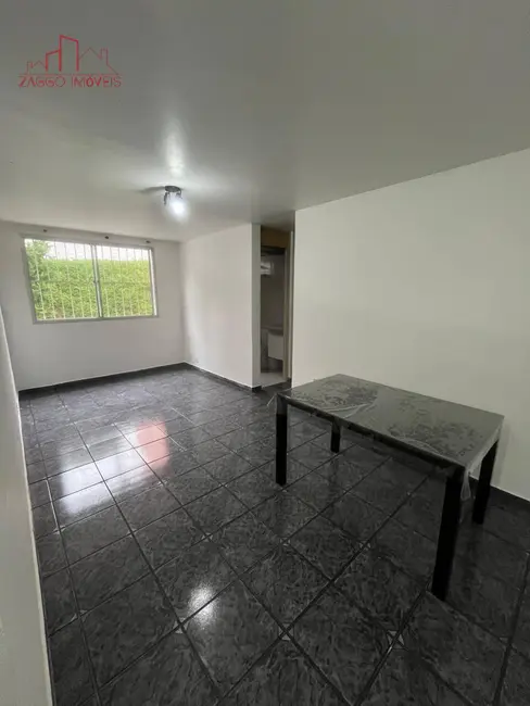 Foto 2 de Apartamento com 2 quartos para alugar, 52m2 em Jardim Umuarama, São Paulo - SP