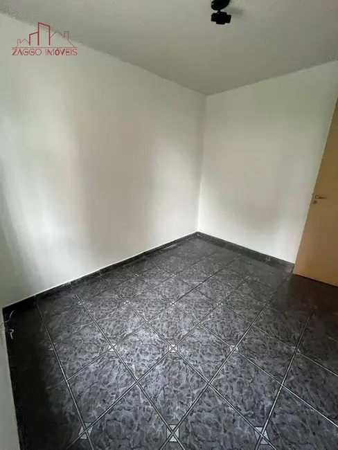Foto 8 de Apartamento com 2 quartos para alugar, 52m2 em Jardim Umuarama, São Paulo - SP