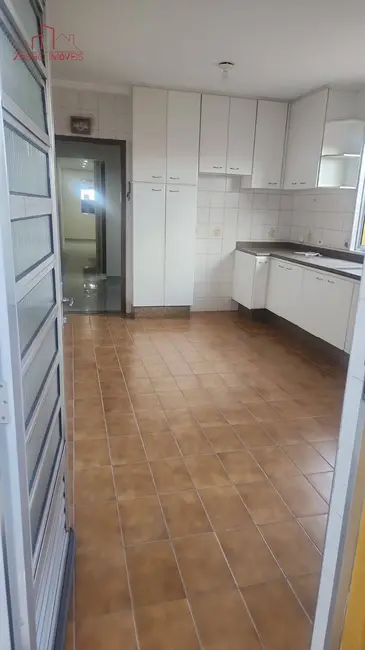 Foto 7 de Casa com 2 quartos para alugar, 160m2 em Parque Arariba, São Paulo - SP