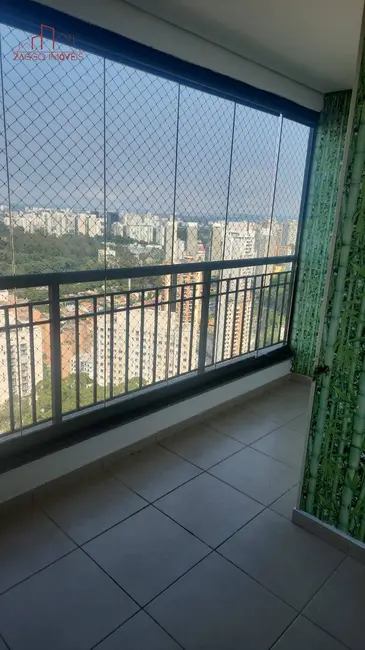 Apartamento com 2 quartos à venda, 70m2 em Jardim Parque Morumbi, São Paulo - SP - imagem 7 Foto 7 de Apartamento com 2 quartos à venda, 70m2 em Jardim Parque Morumbi, São Paulo - SP