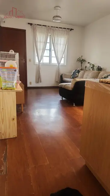 Casa com 2 quartos à venda, 160m2 em Jardim Santa Efigênia, São Paulo - SP - imagem 2 Foto 2 de Casa com 2 quartos à venda, 160m2 em Jardim Santa Efigênia, São Paulo - SP