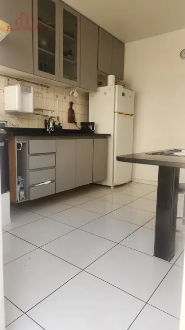 Casa com 2 quartos à venda, 160m2 em Jardim Santa Efigênia, São Paulo - SP - imagem 7 Foto 7 de Casa com 2 quartos à venda, 160m2 em Jardim Santa Efigênia, São Paulo - SP