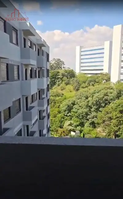 Foto 9 de Apartamento com 2 quartos à venda, 50m2 em Jardim São Luís, São Paulo - SP
