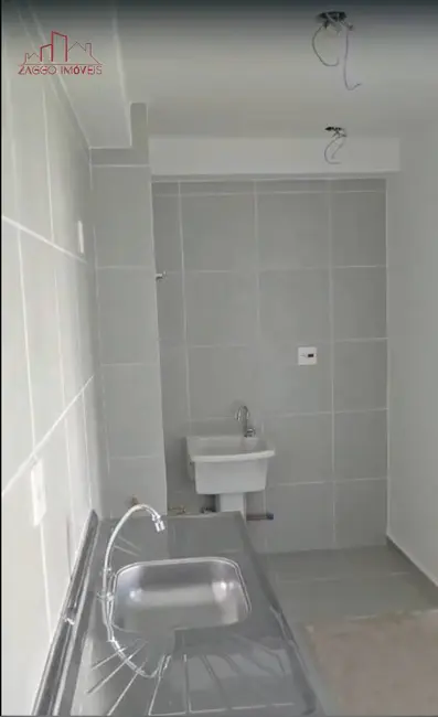 Foto 6 de Apartamento com 2 quartos à venda, 50m2 em Jardim São Luís, São Paulo - SP