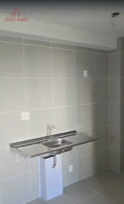Foto 8 de Apartamento com 2 quartos à venda, 50m2 em Jardim São Luís, São Paulo - SP