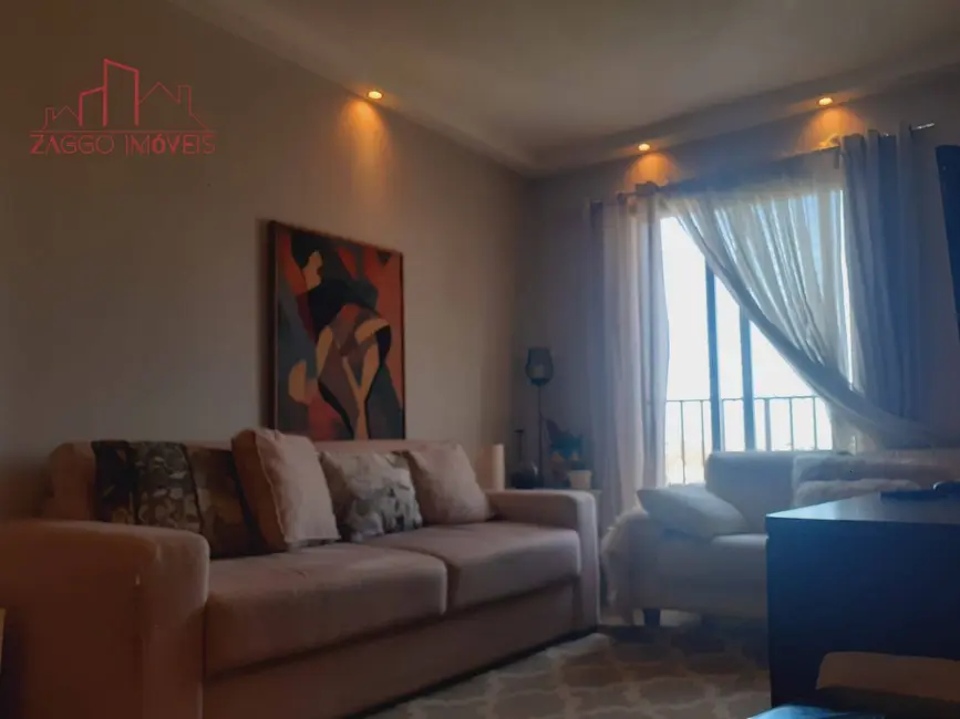 Foto 4 de Apartamento com 3 quartos à venda, 69m2 em Vila Andrade, São Paulo - SP