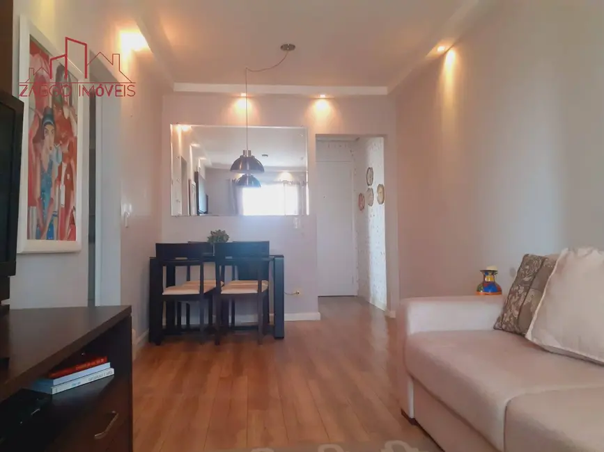 Foto 2 de Apartamento com 3 quartos à venda, 69m2 em Vila Andrade, São Paulo - SP