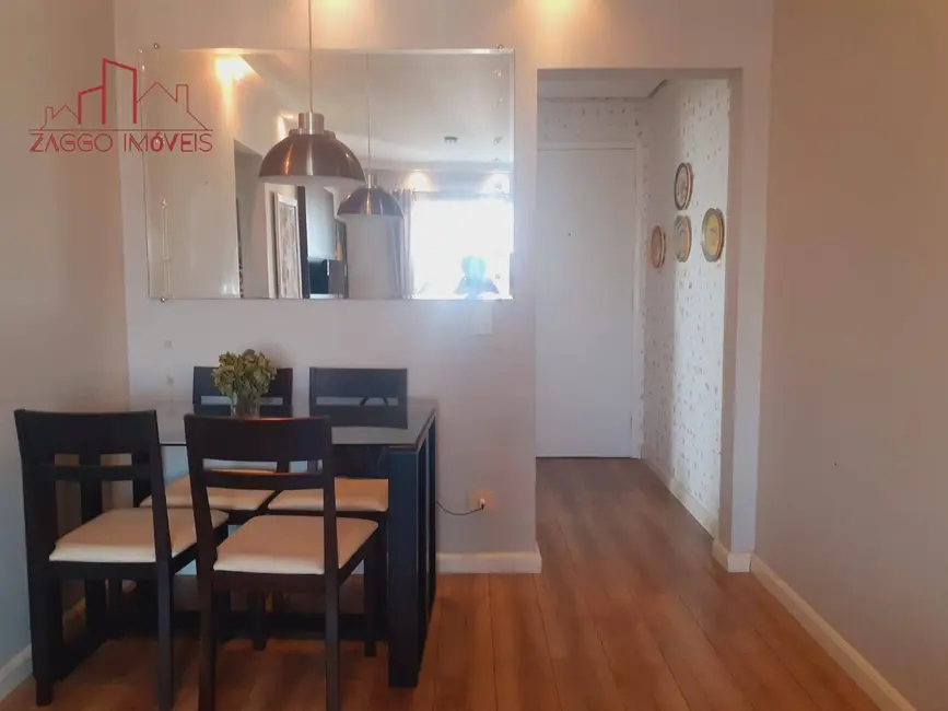 Foto 3 de Apartamento com 3 quartos à venda, 69m2 em Vila Andrade, São Paulo - SP