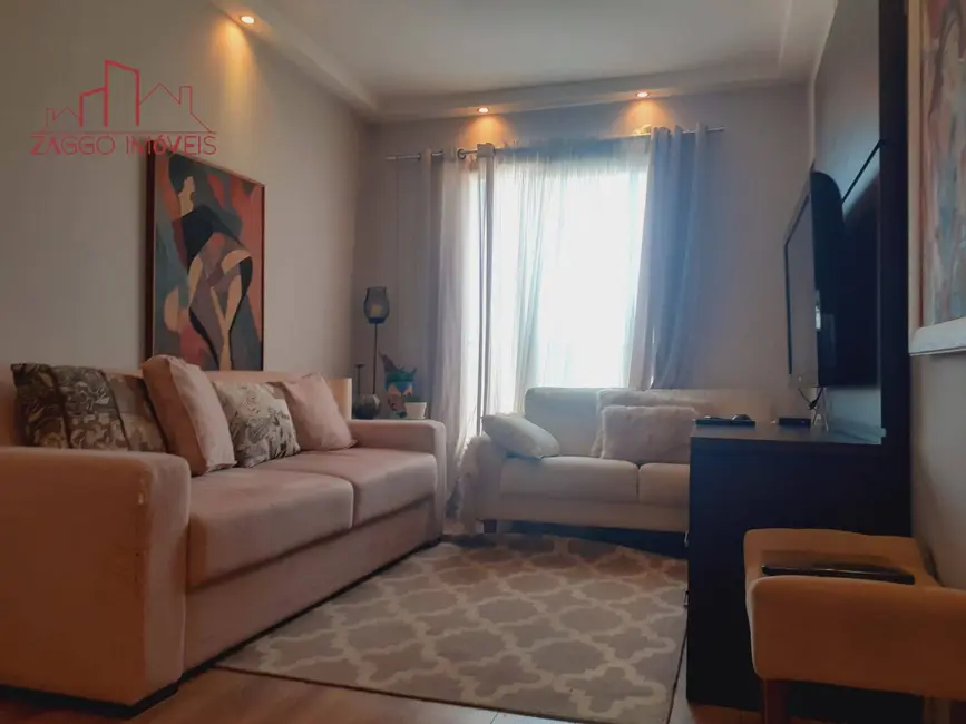 Foto 1 de Apartamento com 3 quartos à venda, 69m2 em Vila Andrade, São Paulo - SP