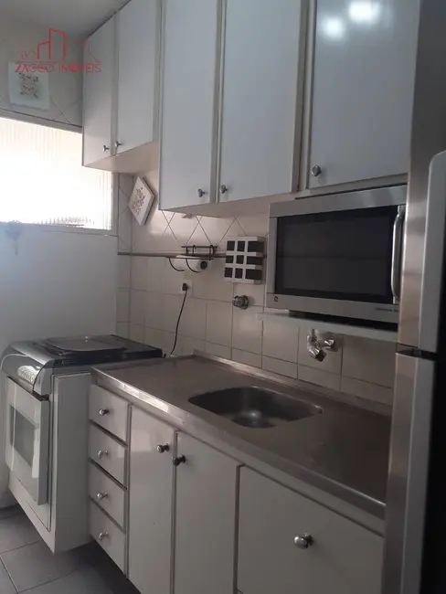 Foto 8 de Apartamento com 3 quartos à venda, 69m2 em Vila Andrade, São Paulo - SP
