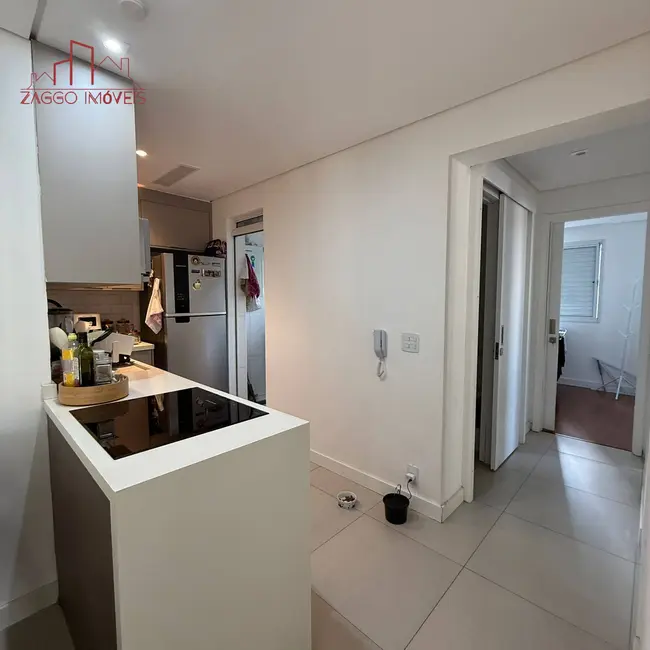 Foto 5 de Apartamento com 3 quartos à venda, 73m2 em Vila Andrade, São Paulo - SP