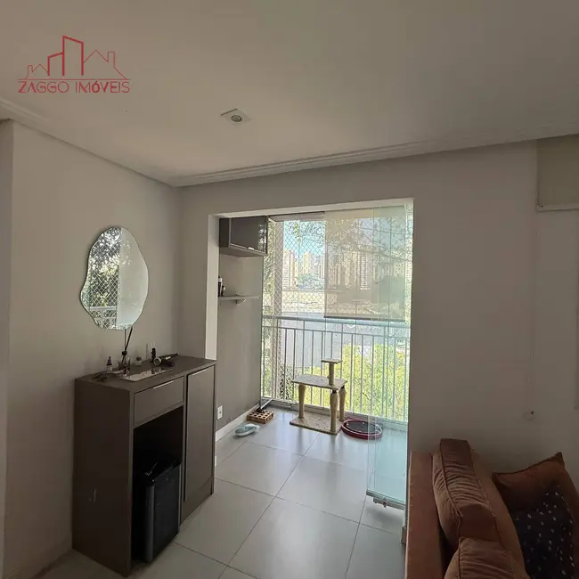 Foto 3 de Apartamento com 3 quartos à venda, 73m2 em Vila Andrade, São Paulo - SP