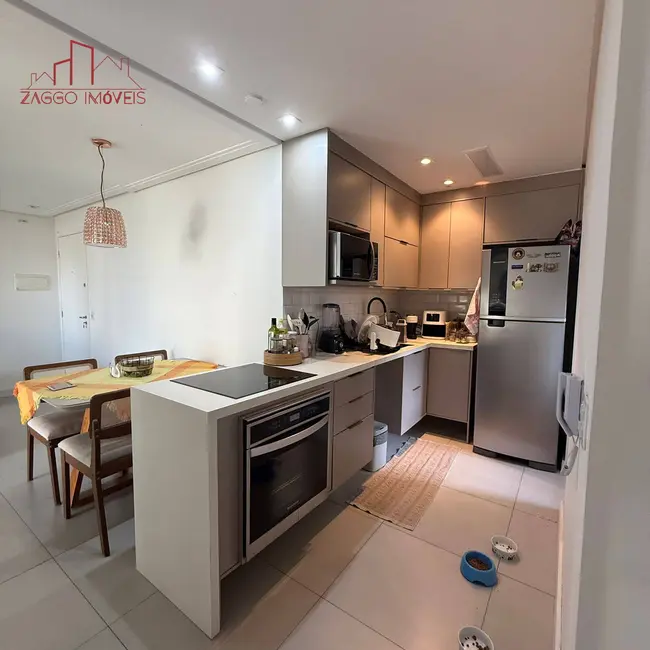 Foto 4 de Apartamento com 3 quartos à venda, 73m2 em Vila Andrade, São Paulo - SP