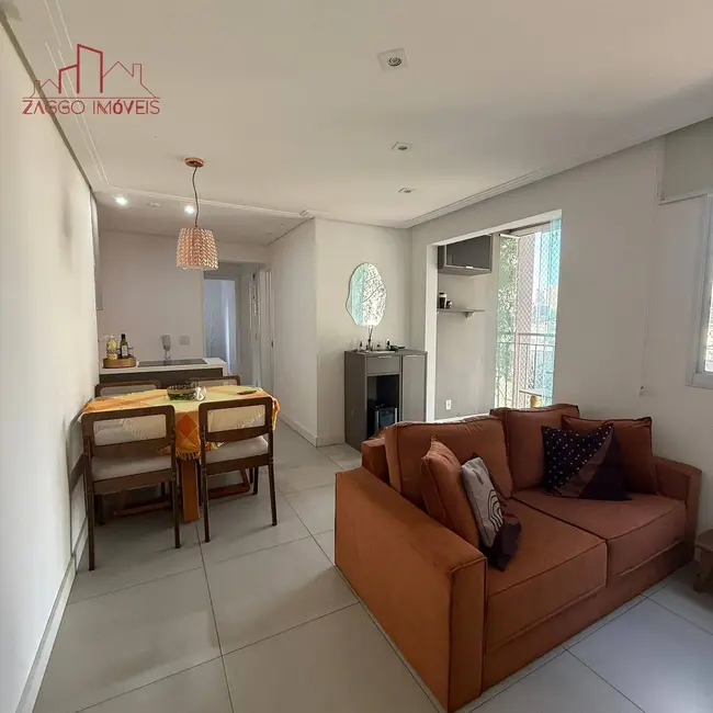 Foto 1 de Apartamento com 3 quartos à venda, 73m2 em Vila Andrade, São Paulo - SP