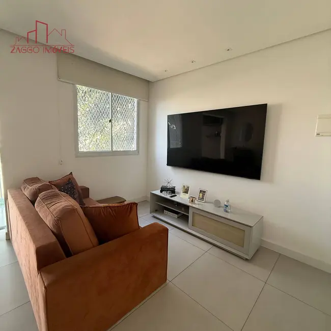 Foto 2 de Apartamento com 3 quartos à venda, 73m2 em Vila Andrade, São Paulo - SP