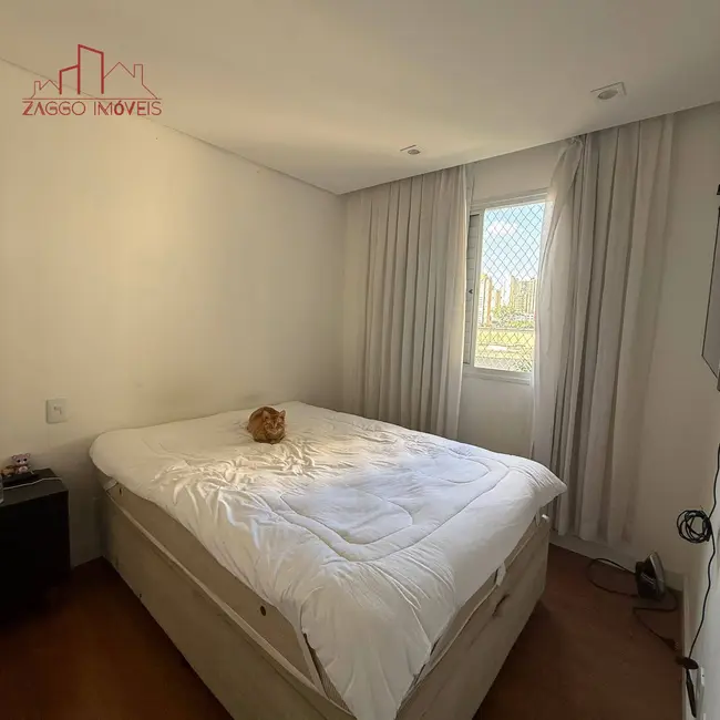 Foto 9 de Apartamento com 3 quartos à venda, 73m2 em Vila Andrade, São Paulo - SP