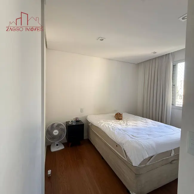 Foto 8 de Apartamento com 3 quartos à venda, 73m2 em Vila Andrade, São Paulo - SP