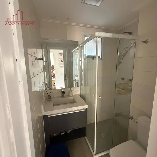 Foto 7 de Apartamento com 3 quartos à venda, 73m2 em Vila Andrade, São Paulo - SP