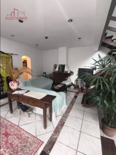 Foto 6 de Casa de Condomínio com 3 quartos à venda, 181m2 em Chácara Nossa Senhora do Bom Conselho, São Paulo - SP