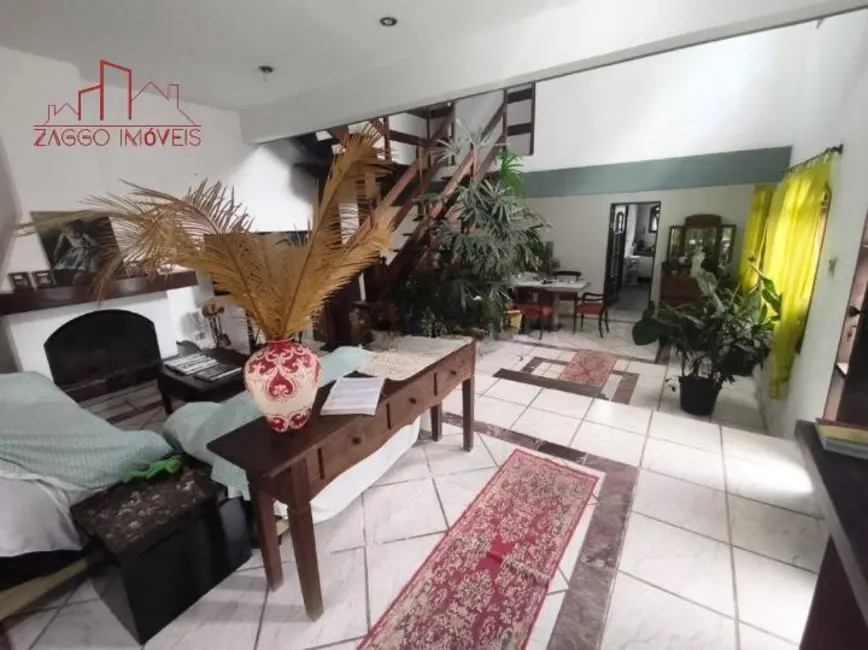 Foto 8 de Casa de Condomínio com 3 quartos à venda, 181m2 em Chácara Nossa Senhora do Bom Conselho, São Paulo - SP