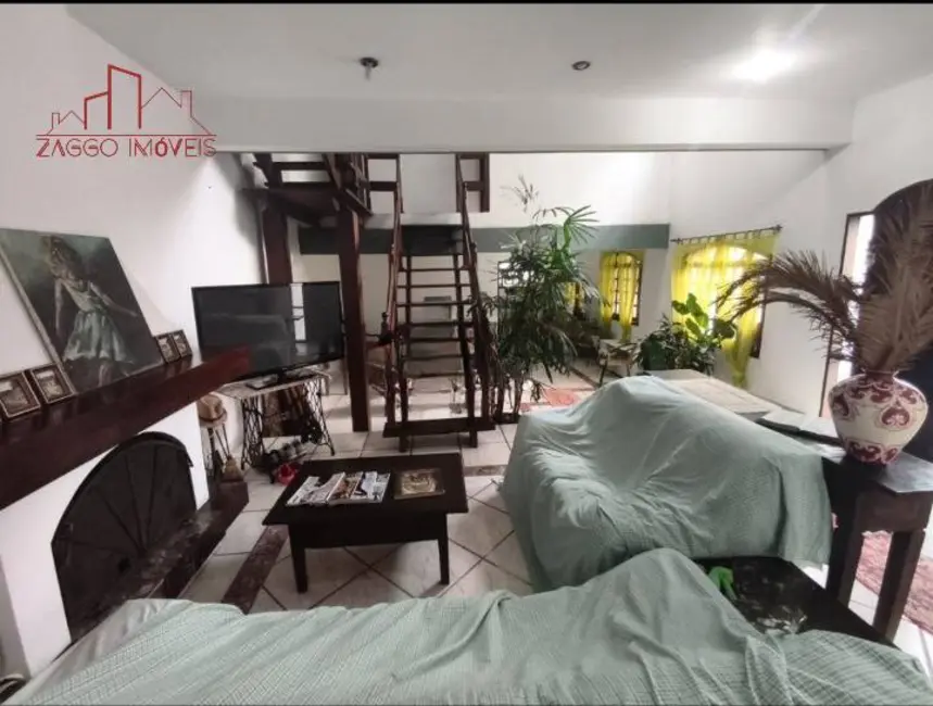 Foto 1 de Casa de Condomínio com 3 quartos à venda, 181m2 em Chácara Nossa Senhora do Bom Conselho, São Paulo - SP