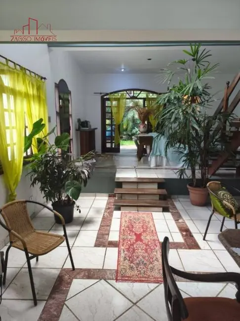 Foto 7 de Casa de Condomínio com 3 quartos à venda, 181m2 em Chácara Nossa Senhora do Bom Conselho, São Paulo - SP