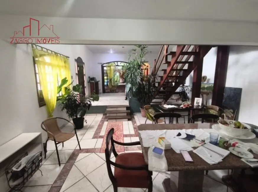 Foto 2 de Casa de Condomínio com 3 quartos à venda, 181m2 em Chácara Nossa Senhora do Bom Conselho, São Paulo - SP