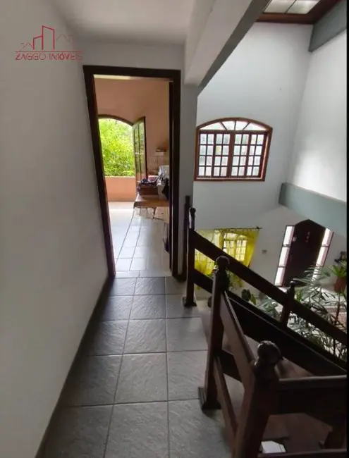 Foto 5 de Casa de Condomínio com 3 quartos à venda, 181m2 em Chácara Nossa Senhora do Bom Conselho, São Paulo - SP