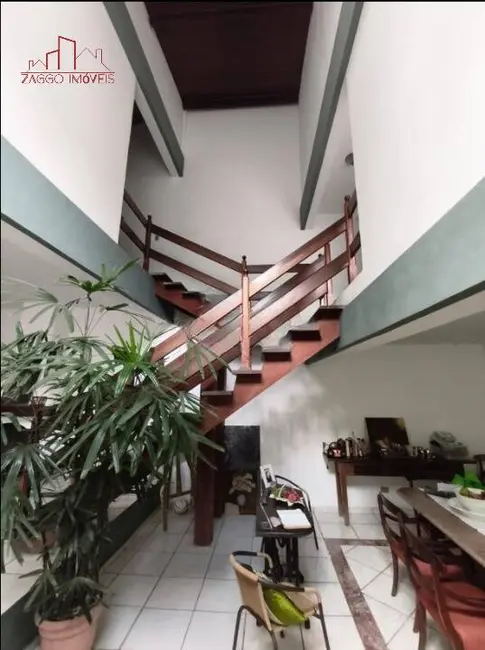 Foto 9 de Casa de Condomínio com 3 quartos à venda, 181m2 em Chácara Nossa Senhora do Bom Conselho, São Paulo - SP