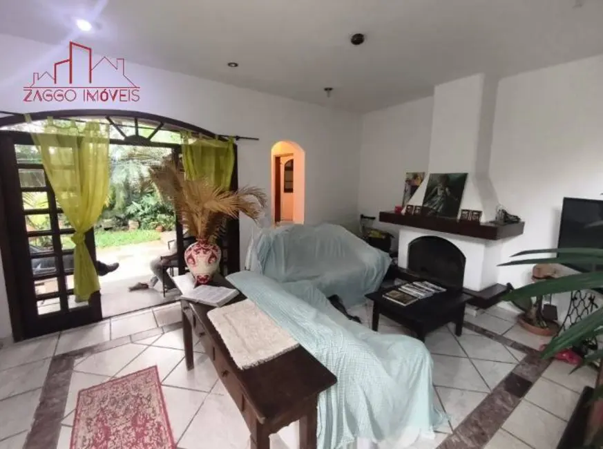 Foto 4 de Casa de Condomínio com 3 quartos à venda, 181m2 em Chácara Nossa Senhora do Bom Conselho, São Paulo - SP
