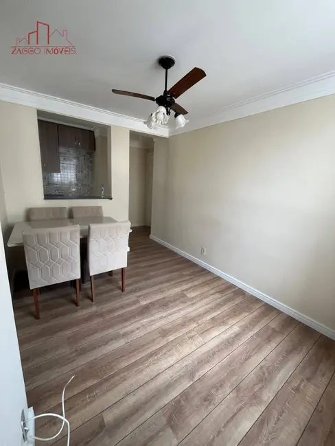 Foto 1 de Apartamento com 2 quartos à venda, 45m2 em Parque Munhoz, São Paulo - SP