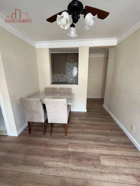 Foto 2 de Apartamento com 2 quartos à venda, 45m2 em Parque Munhoz, São Paulo - SP