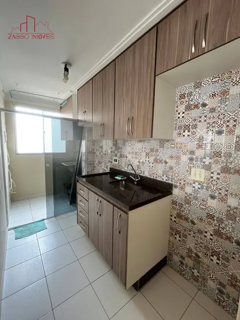 Foto 4 de Apartamento com 2 quartos à venda, 45m2 em Parque Munhoz, São Paulo - SP