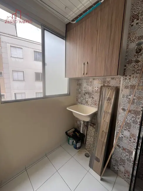 Foto 5 de Apartamento com 2 quartos à venda, 45m2 em Parque Munhoz, São Paulo - SP