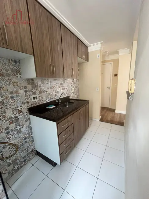 Foto 3 de Apartamento com 2 quartos à venda, 45m2 em Parque Munhoz, São Paulo - SP