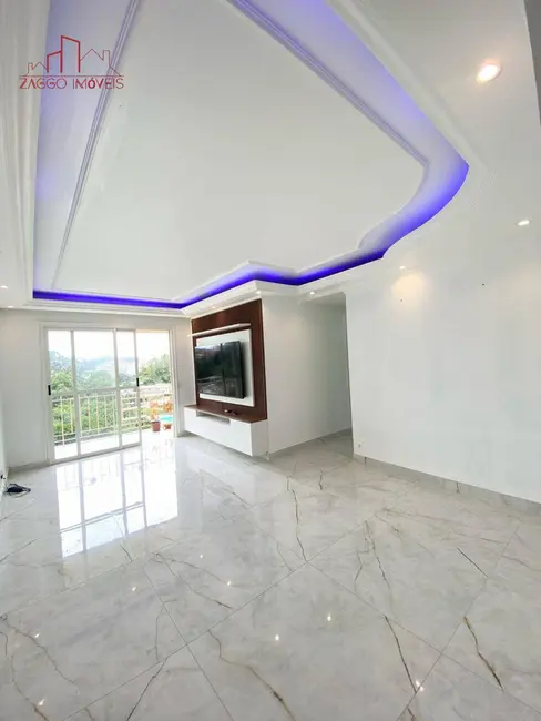 Foto 5 de Apartamento com 4 quartos à venda, 97m2 em Jardim Ampliação, São Paulo - SP