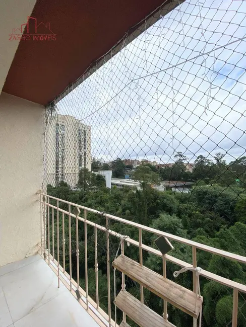Foto 8 de Apartamento com 4 quartos à venda, 97m2 em Jardim Ampliação, São Paulo - SP