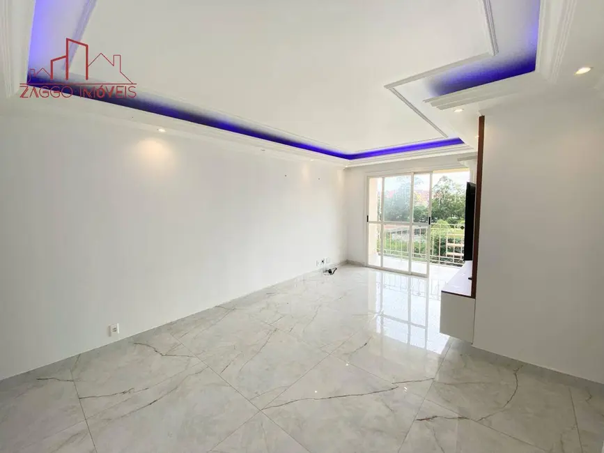 Foto 3 de Apartamento com 4 quartos à venda, 97m2 em Jardim Ampliação, São Paulo - SP