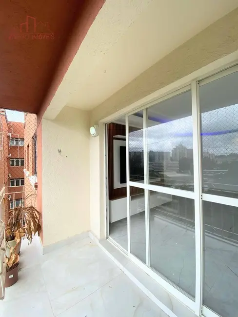 Foto 7 de Apartamento com 4 quartos à venda, 97m2 em Jardim Ampliação, São Paulo - SP