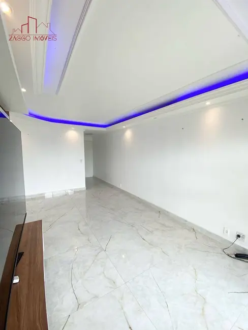 Foto 4 de Apartamento com 4 quartos à venda, 97m2 em Jardim Ampliação, São Paulo - SP