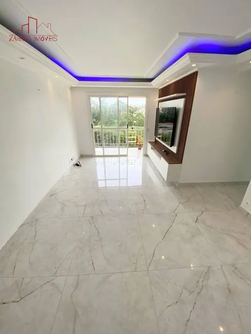 Foto 2 de Apartamento com 4 quartos à venda, 97m2 em Jardim Ampliação, São Paulo - SP