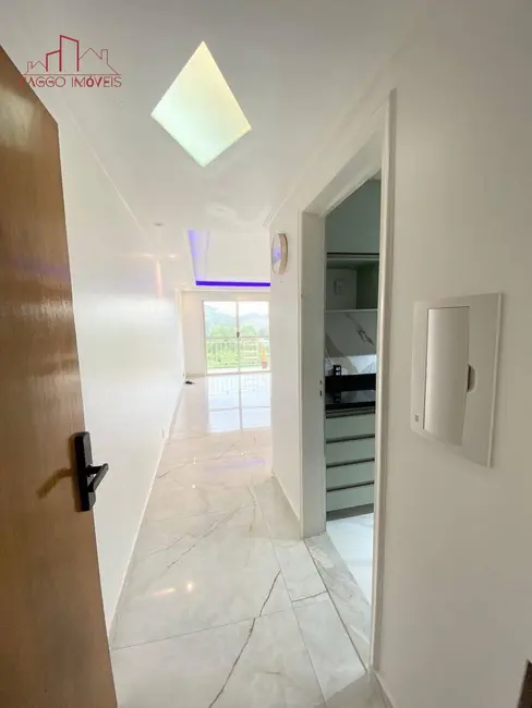 Foto 6 de Apartamento com 4 quartos à venda, 97m2 em Jardim Ampliação, São Paulo - SP