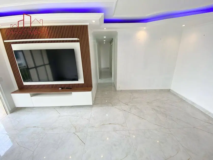 Foto 1 de Apartamento com 4 quartos à venda, 97m2 em Jardim Ampliação, São Paulo - SP