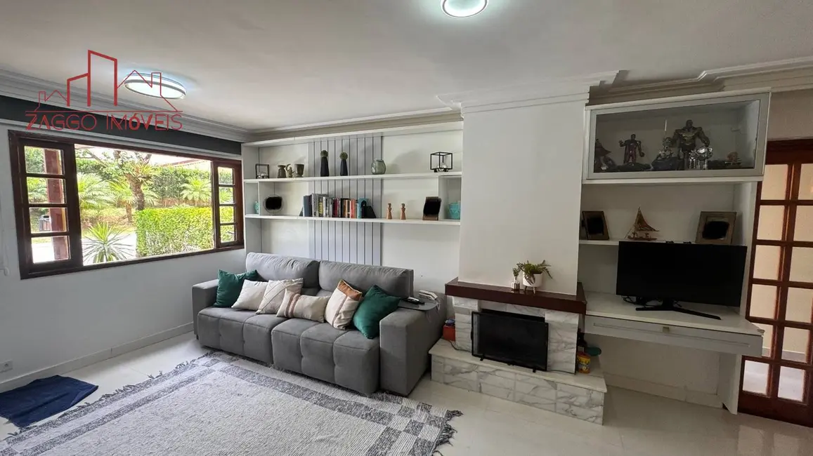 Foto 6 de Casa de Condomínio com 3 quartos à venda, 160m2 em Jardim Santa Efigênia, São Paulo - SP