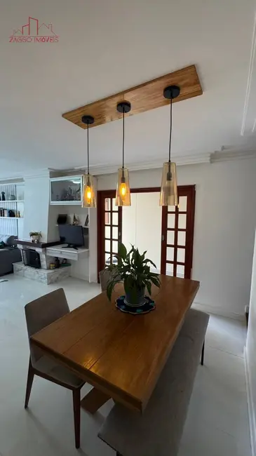 Foto 9 de Casa de Condomínio com 3 quartos à venda, 160m2 em Jardim Santa Efigênia, São Paulo - SP