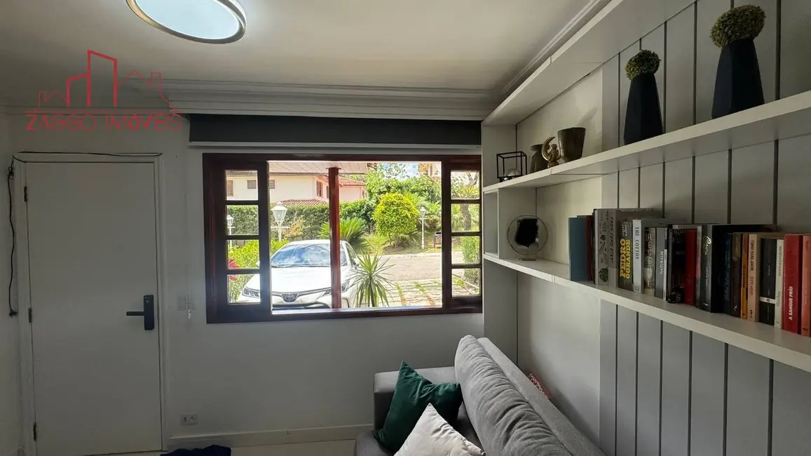 Foto 8 de Casa de Condomínio com 3 quartos à venda, 160m2 em Jardim Santa Efigênia, São Paulo - SP