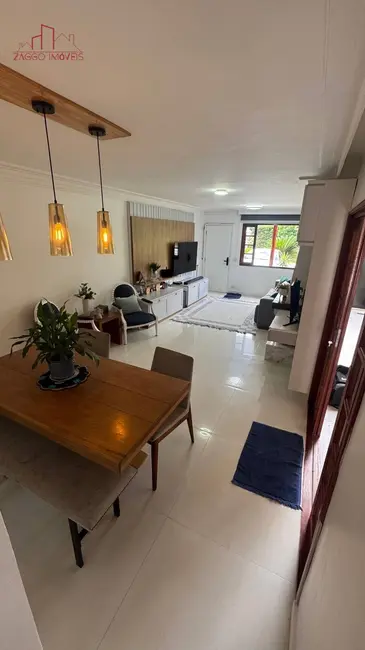 Foto 4 de Casa de Condomínio com 3 quartos à venda, 160m2 em Jardim Santa Efigênia, São Paulo - SP