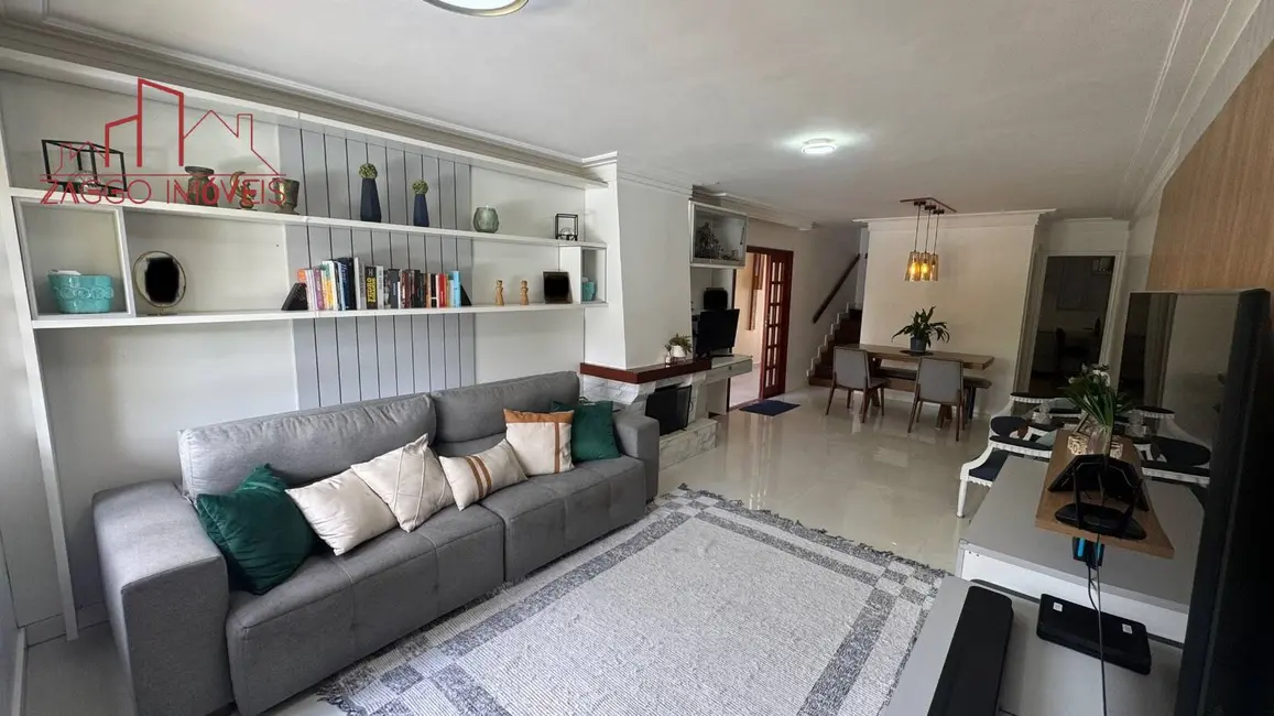 Foto 7 de Casa de Condomínio com 3 quartos à venda, 160m2 em Jardim Santa Efigênia, São Paulo - SP