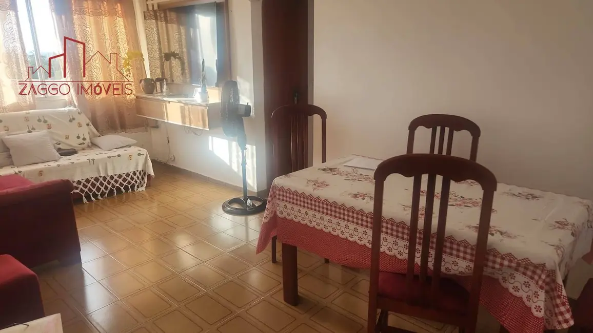 Foto 2 de Apartamento com 2 quartos à venda, 50m2 em Jardim Umuarama, São Paulo - SP